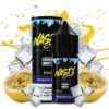 Nasty Salt ICE High Mint Passion Killa Maracuyá 35mg 30ml - Imagen 2