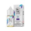 BLVK Plus Salt Grape Ice 50mg 30ml