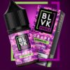 BLVK PURPLE SALT GRAPE LIMEADE ICE 35MG 30ML - Imagen 2