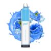 Pod Descartable Pod Juice Chilled Blue Razz 5500 puff (batería recargable)