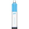 Pod Descartable Pod Juice Chilled Blue Razz 5500 puff (batería recargable) - Imagen 2