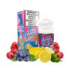 Fuit Monster Salt Blueberry Raspberry Lemon 24mg 30ml - Imagen 4