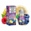 Fuit Monster Salt Blueberry Raspberry Lemon 24mg 30ml - Imagen 3