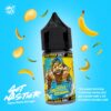 Nasty Salt Cushman Banana ICE 2024 35mg 30ml - Imagen 3