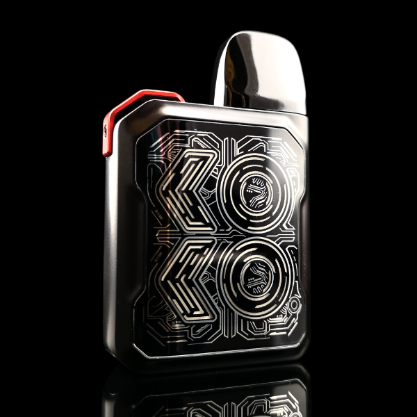 Caliburn Koko GK2 Light Edition (Black) con led. - Imagen 11