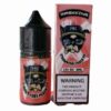 Maskking Salt Strawberry Peach ICE 35MG 30ml