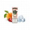 Maskking Salt Strawberry Peach ICE 35MG 30ml - Imagen 2
