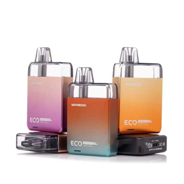 Pod Vaporesso Eco Nano - Imagen 4