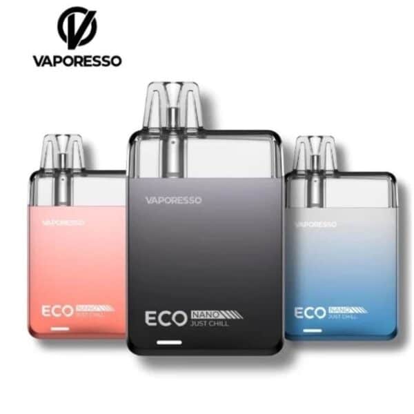 Pod Vaporesso Eco Nano