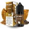 Nikbar Salt Tobacco 35MG 30ml - Imagen 2