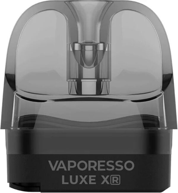 CARTUCHO VACIO Vaporesso LUXE XR -DTL Pod(Best for GTX 0.8ohm)