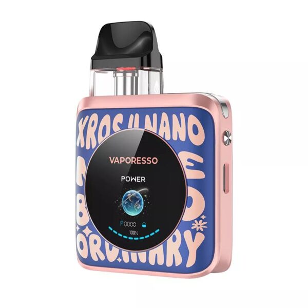 Pod Vaporesso XROS 4 Nano