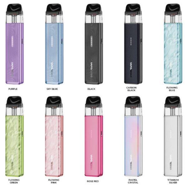 Vaporesso XROS Mini 5 2025 ( Agregando 10k te llevas una salt importada de regalo) - Imagen 3