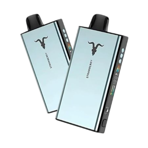 Descartable Ignite V400 ICE Peach Mango Watermelon 40000 puff 5%