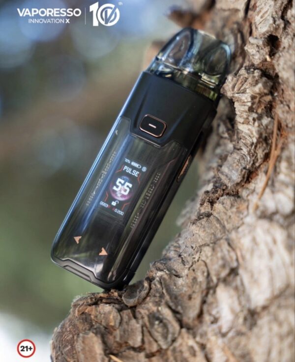 Vaporesso Luxe XR MAX 2 (no recomendado para sales) - Imagen 5
