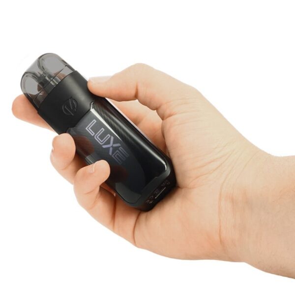 Vaporesso Luxe XR MAX 2 (no recomendado para sales) - Imagen 4