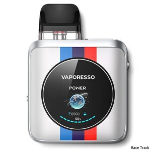 Pod Vaporesso XROS 4 Nano 2025 RACE TRUCK