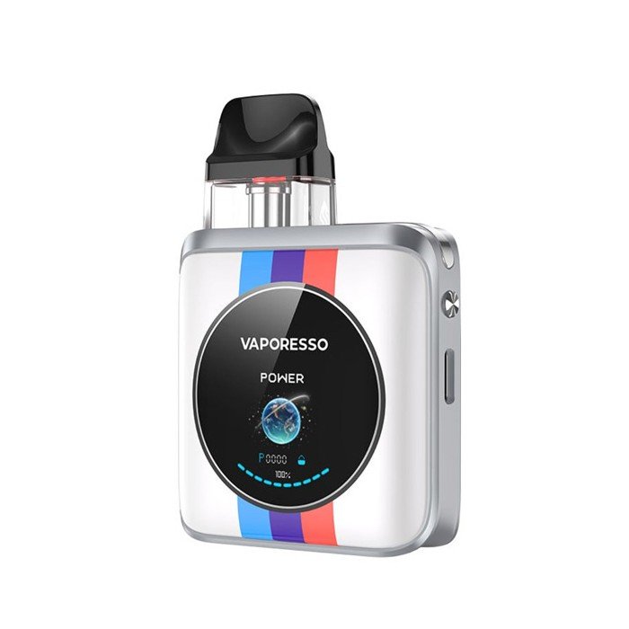 Pod Vaporesso XROS 4 Nano 2025 RACE TRUCK - Imagen 2