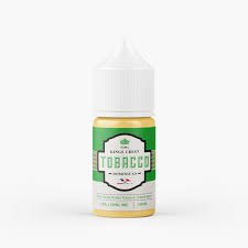 Kings Crest Salt Dominican Tobacco 35mg 30ml