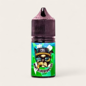 Maskking Salt Mint Blueberry Ice 50MG 30ml