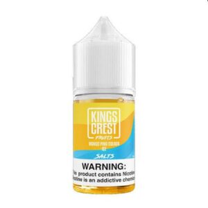 Salt Kings Crest Mango Piña Colada 35MG 30ml
