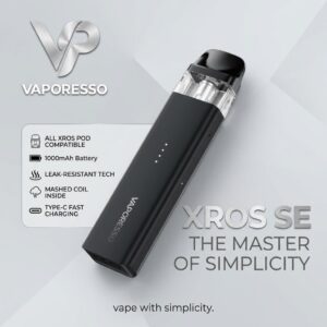 Vaporesso XROS SE Kit